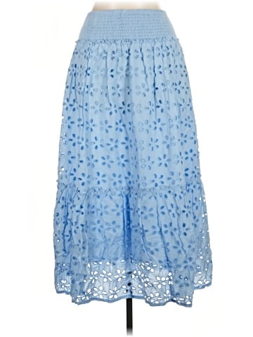 Jennifer & Grace Casual Skirt (view 2)