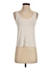 Rag & Bone Ivory Tank Top Size S - photo 1
