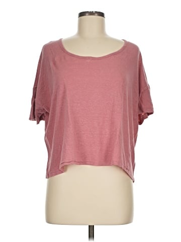 J.Crew Short Sleeve T-Shirt (view 1)