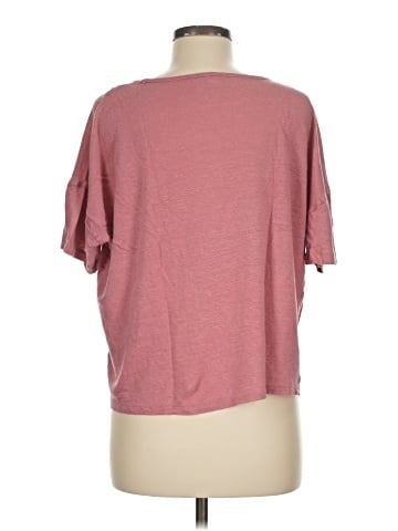 J.Crew Short Sleeve T-Shirt (view 2)