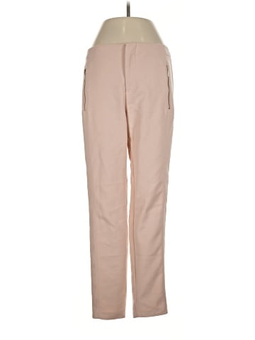 Zara Basic Casual Pants (view 1)