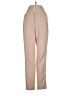 Zara Basic Solid Tan Casual Pants Size S - photo 1