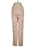 Zara Basic Solid Tan Casual Pants Size S - photo 2
