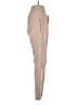 Zara Basic Solid Tan Casual Pants Size S - photo 4