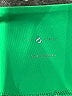 Ann Taylor LOFT Solid Green Active Pants Size L - photo 8