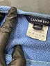 Lands' End Blue Sweatshirt Size L - photo 7