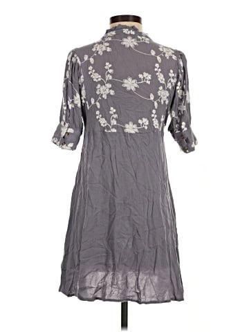 Umgee Casual Dress (view 2)