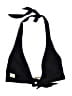 Shoshanna Black Swimsuit Top Size M - photo 2