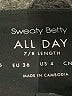Sweaty Betty Black Active Pants Size 4 - photo 7