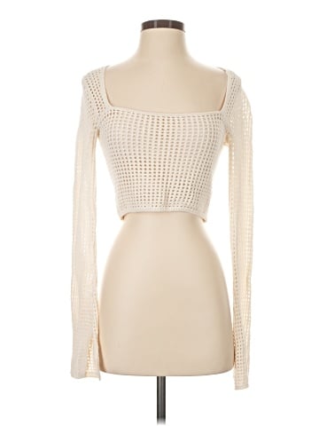 Garage Long Sleeve Top (view 1)