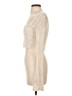 Garage Ivory Long Sleeve Top Size S - photo 5