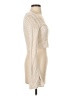 Garage Ivory Long Sleeve Top Size S - photo 4