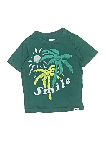 Baby Gap Short Sleeve T-Shirt (view 1)