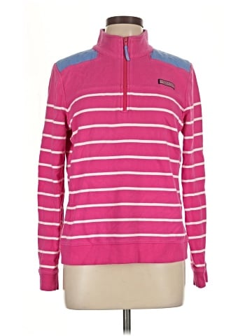 Vineyard Vines Pullover Sweater (view 1)