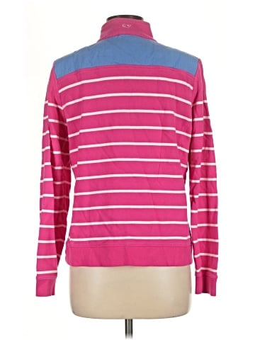 Vineyard Vines Pullover Sweater (view 2)