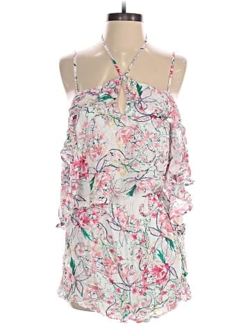 L Space Romper (view 1)
