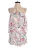 L Space 100% Rayon White Romper Size S - photo 1