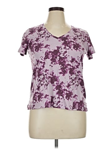 Eddie Bauer Short Sleeve T-Shirt (view 1)