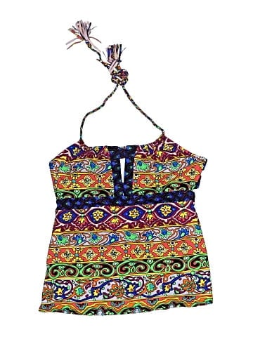 Nanette Lepore Swimsuit Top (view 1)