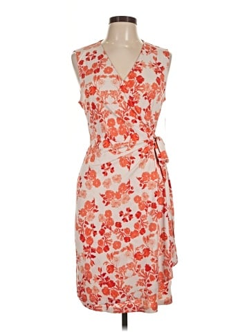 Donna Morgan Cocktail Dress (view 1)