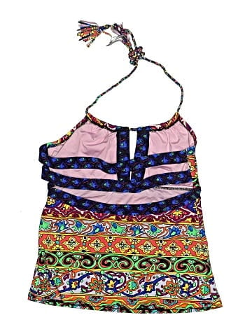 Nanette Lepore Swimsuit Top (view 2)