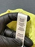 Chico's Color Block Yellow Jeans Size Sm (0.5) - photo 8