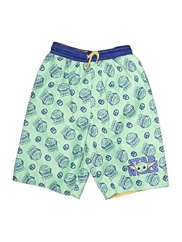 Star Wars Board Shorts (view 1)