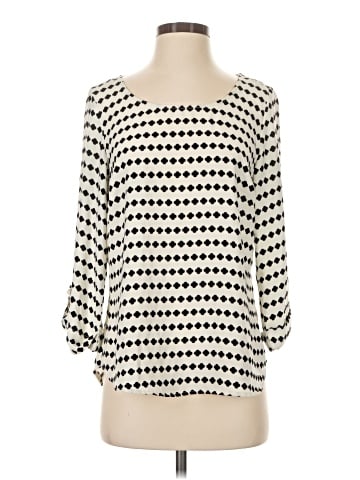 Brixon Ivy 3/4 Sleeve Blouse (view 1)