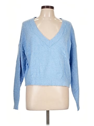 Le Lis Pullover Sweater (view 1)