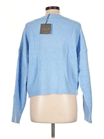 Le Lis Pullover Sweater (view 2)