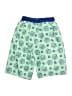 Star Wars Hearts Green Board Shorts Size 10 - 12 - photo 2