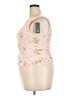 Wild Fable Pink Sleeveless Blouse Size XXL - photo 5