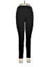 Connection 18 Solid Black Active Pants Size M - photo 1
