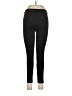 Connection 18 Solid Black Active Pants Size M - photo 2