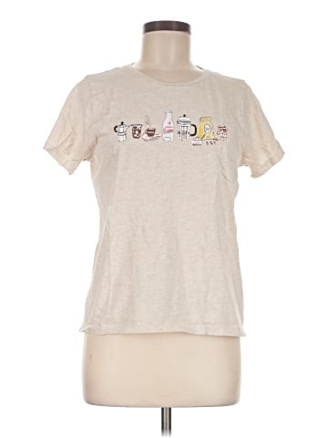 J.Crew Factory Store Short Sleeve T-Shirt (view 1)