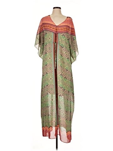 Vanessa Virginia Casual Dress (view 1)