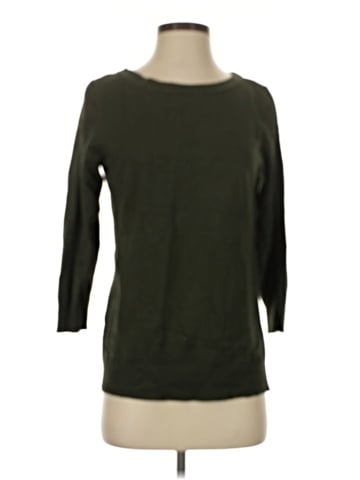 Joseph A. Pullover Sweater (view 1)