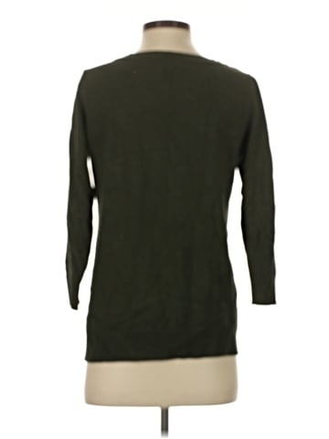 Joseph A. Pullover Sweater (view 2)