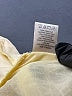 Evolutionary 100% Polyester Yellow Tank Top Size XS - photo 6