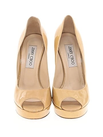 Jimmy Choo Heels (view 2)
