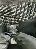 Express Design Studio Tweed Gray Formal Skirt Size 0 - photo 5