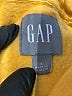 Gap Yellow Pullover Hoodie Size L - photo 7