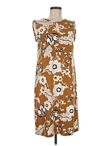 Ann Taylor Factory Casual Dress (view 1)