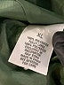 DressBarn 100% Polyester Green Blazer Size XL - photo 7
