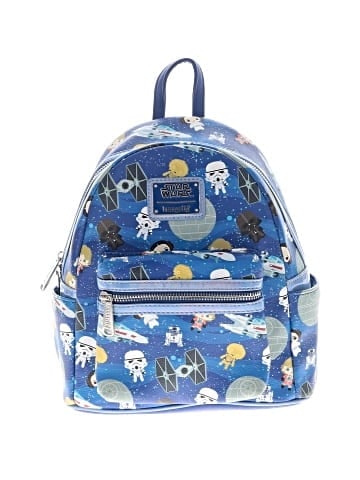 Loungefly X Star Wars Backpack (view 1)