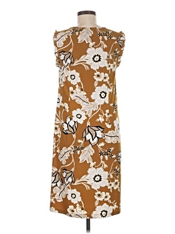 Ann Taylor Factory Casual Dress (view 2)