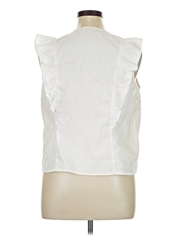 Marled by Reunited Sleeveless Blouse (view 2)