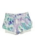 RBX Print Blue Shorts Size M - photo 2
