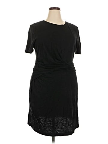 Ann Taylor LOFT Casual Dress (view 1)