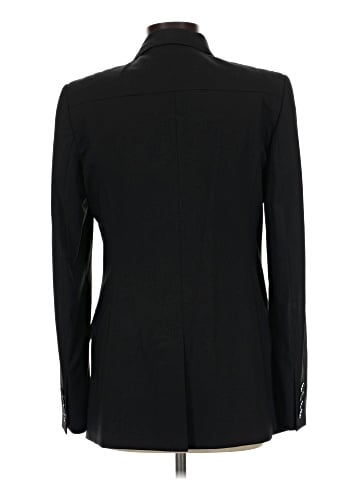 Burberry Wool Blazer (view 2)